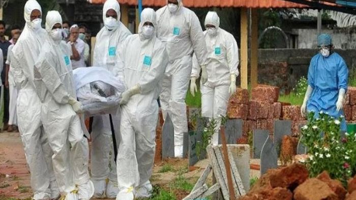 নিপা ভাইরাস আতঙ্ক কেরলে