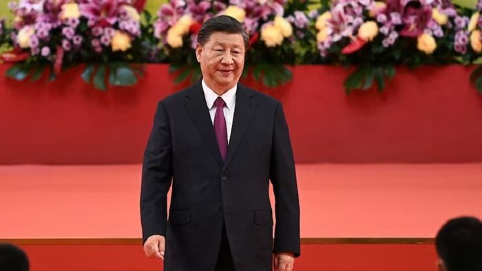 'কথা বেশি-কাজ কম', ভারত-মধ্যপ্রাচ্য-ইউরোপ করিডর নিয়ে ক্ষুব্ধ চিন