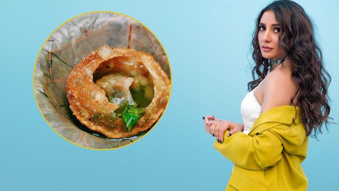 অভিনেত্রী শুভশ্রী গঙ্গোপাধ্যায় (ছবি: ফেসবুক)