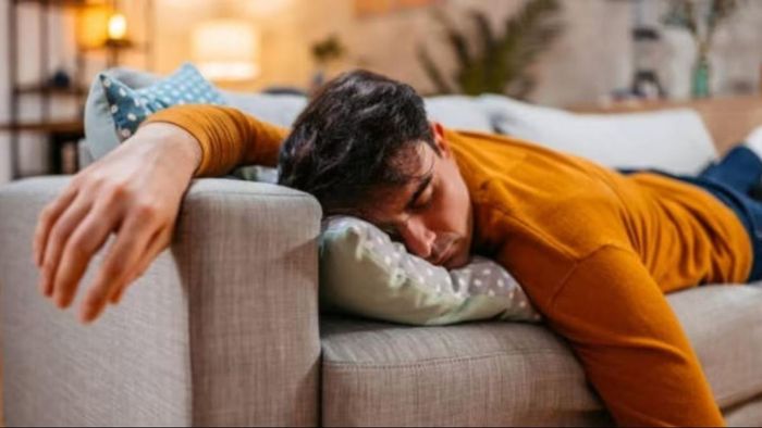 অনেক সময়ে কিছু খাবারের কারণেও সারাক্ষণ ক্লান্তি হতে পারে।