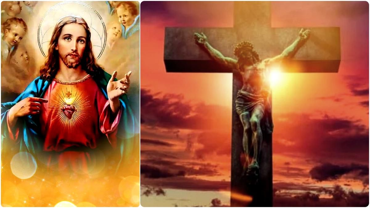 খ্রিস্ট ধর্ম নিয়ে গবেষণা করা ইতিহাসকারদের একাংশের মতে, ক্রুশবিদ্ধ হয়ে মৃত্যু হয়নি যিশুর। 