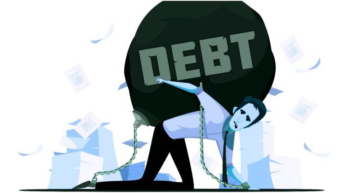 বাস্তুশাস্ত্রের কিছু নিশ্চিত প্রতিকার সম্পর্কে জেনে নিন, যেগুলি অনুসরণ করলে ঋণ থেকে সহজে মুক্তি পাওয়া যাবে।