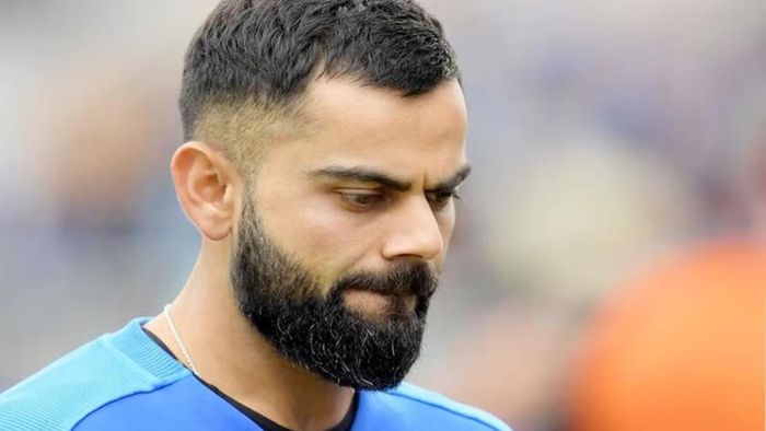 বিরাট কোহলি