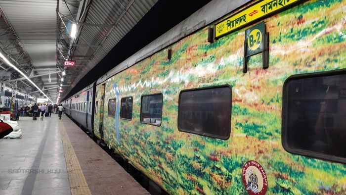 উত্তরবঙ্গ যাওয়ার স্পেশাল ট্রেন ছাড়বে কাল, কোন কোন স্টেশনে স্টপেজ?