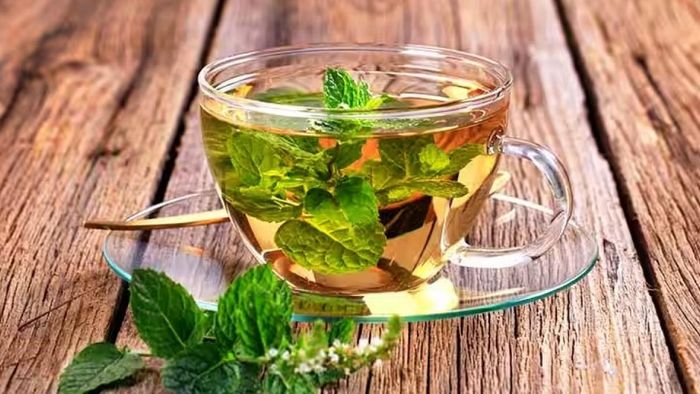 গরমে ঠান্ডা থাকুন চা খেয়েই, শরীরে জমবে না টক্সিন