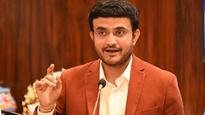 বায়োপিকে তাঁর চরিত্রে কে? অবশেষে নাম জানালেন সৌরভ