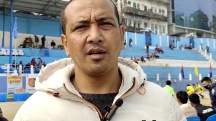 কালিম্পংয়ে তৈরি হচ্ছে হকি স্টেডিয়াম, ভরত ছেত্রীর নামে অ্যাকাডেমি