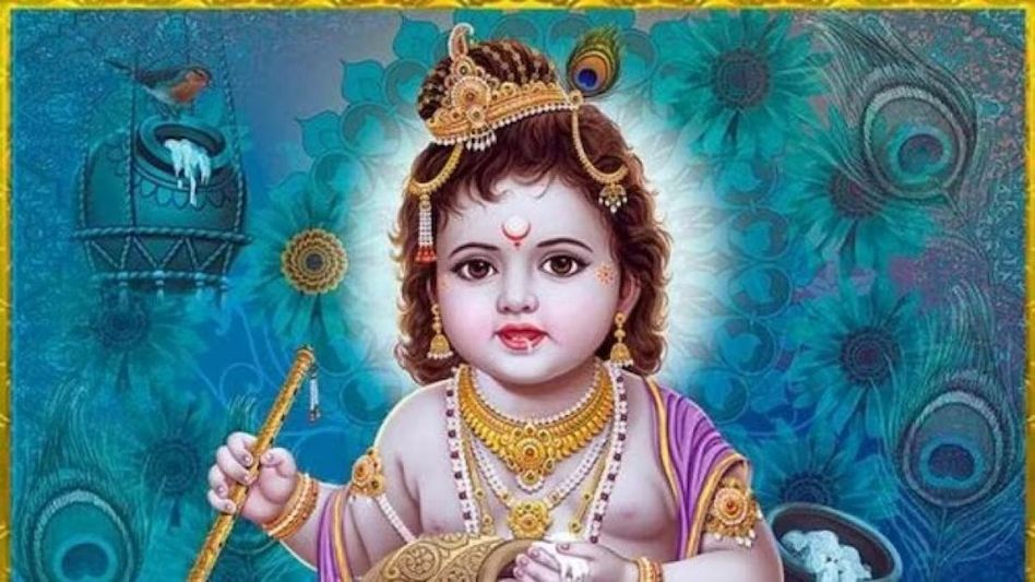 ৩০ বছর পর জন্মাষ্টমীতে তৈরি হচ্ছে এই যোগ, টাকা আসবে হু হু করে ৩০ বছর পর জন্মাষ্টমীতে তৈরি হচ্ছে এই যোগ, টাকা আসবে হু হু করে