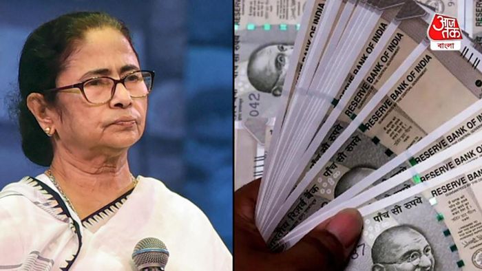 মমতা বন্দ্যোপাধ্যায় (ফাইল ছবি)