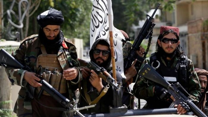 পাকিস্তান ও আফগানিস্তানের মধ্যে যুদ্ধ