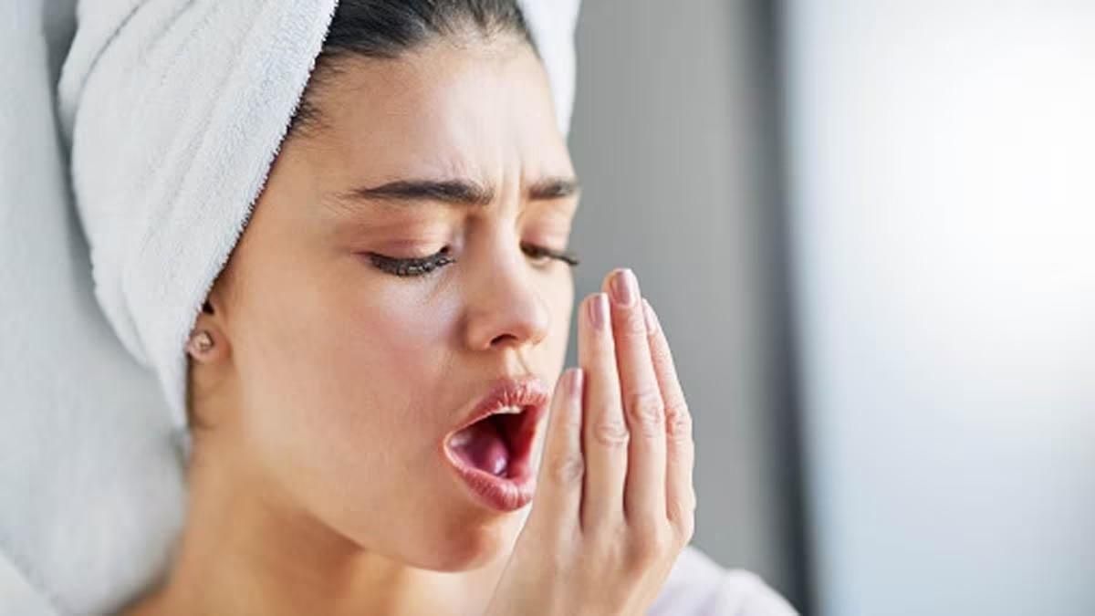 মুখের দুর্গন্ধ ভোগাচ্ছে? ৩ ঘরোয় টোটকাতেই সমাধান