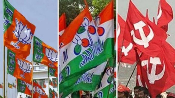 ধূপগুড়িতে টানটান লড়াই BJP ও TMC-র মধ্যে, বাম-কংগ্রেসের কী হাল?