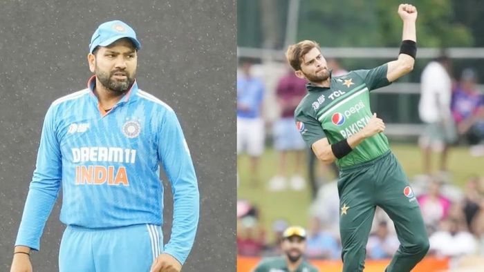 পাকিস্তানের বিরুদ্ধে বদলার ম্যাচে ৩ বদল, আজ কী হতে চলেছে ভারতীয় ১১?