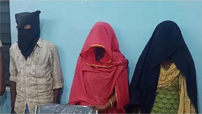 দুই স্বামীকে ত্যাগ করে, তিন নম্বরকে খুন করেছে, চতুর্থবার বিয়ে করতে যাচ্ছিল মহিলা....