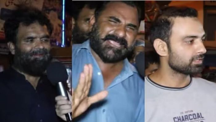 'ওরা জানে সব চোর ডাকাত', G-20 নিয়ে দেশের সরকারের উপর ক্ষেপলেন পাকিস্তানি যুবক