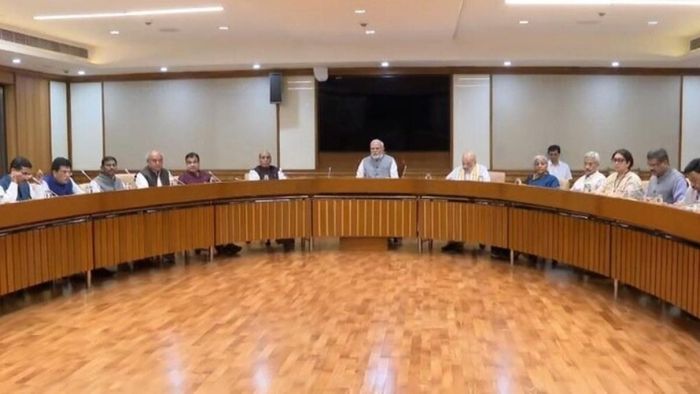 সংসদের বিশেষ অধিবেশনে চমক, পাশ হয়ে গেল মহিলা সংরক্ষণ বিল