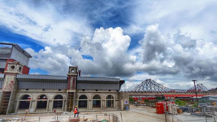 ফাইল ছবি।