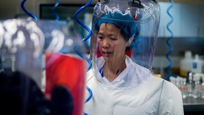 আরও ভয়ঙ্কর মহামারীর আকারে ফিরবে করোনা? সতর্ক করলেন চিনের ব্যাটওমেন