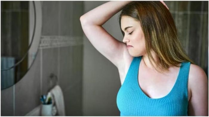 ডিও-পারফিউম ভুলে যান, ঘামের দুর্গন্ধ দূর করতে এই ঘরোয়া টোটকাই যথেষ্ট