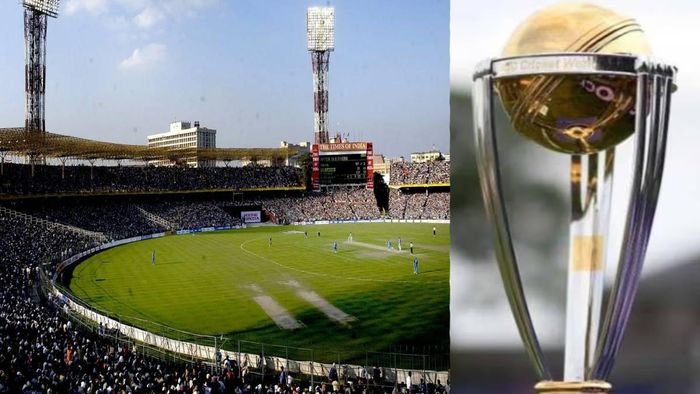 ইডেন গার্ডেন্স