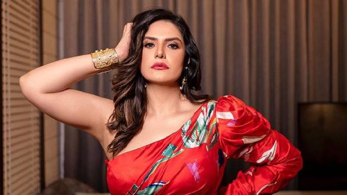 জারিন খান