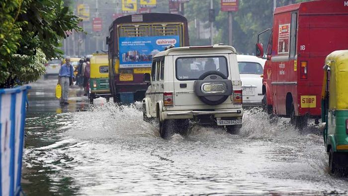 ফাইল ছবি।