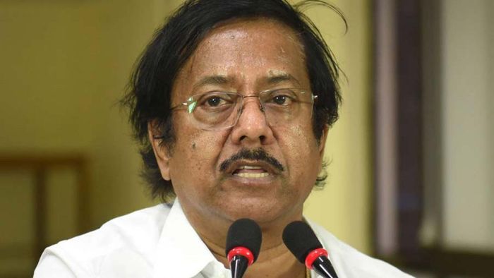 ফাইল ছবি।