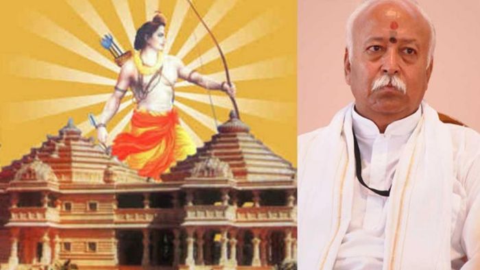 মোহন ভাগবত