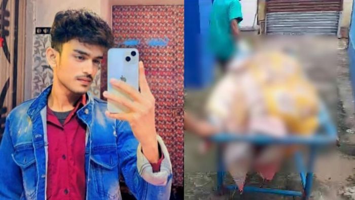 নিউটাউনে ছাত্র খুন