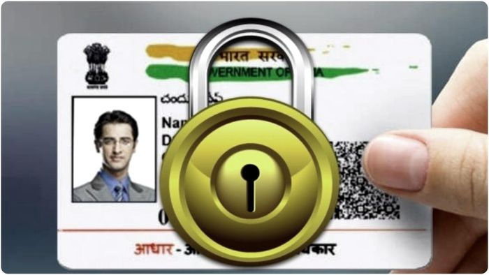 আধার জালিয়াতে খালি হচ্ছে বহু অ্যাকাউন্ট, বাঁচার উপায় কী? লক করার প্রসেস রইল