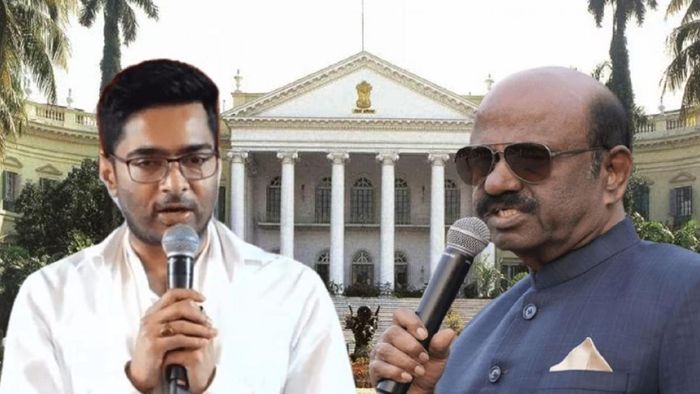 শুধু প্রাপ্য টাকা নয়। বকেয়া সুদেরও দাবি করা হবে। এমনটাই জানালেন অভিষেক।