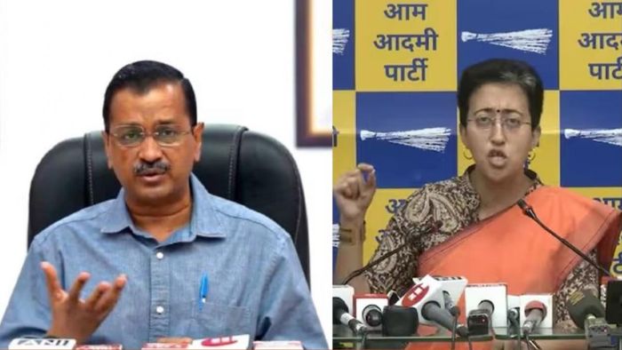 অরবিন্দ কেজরিওয়ালের গ্রেফতারির সম্ভাবনা। এমনই বিস্ফোরক দাবি করলেন AAP নেতা এবং দিল্লির মন্ত্রী অতিশী।