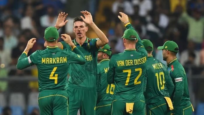 হারল বাংলাদেশ