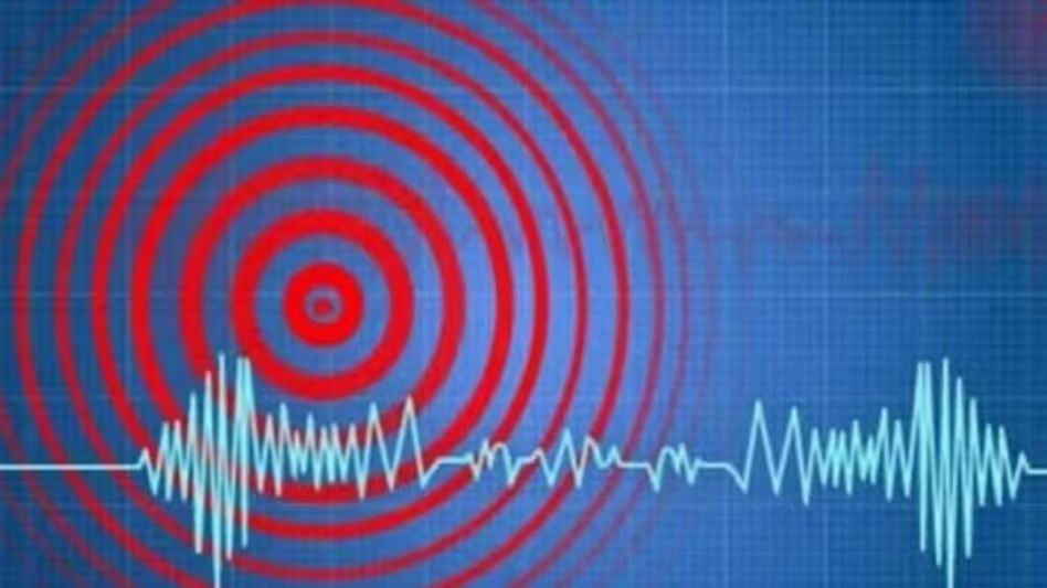 দিল্লি-NCR এলাকায় ফের তীব্র ভূমিকম্প, কেঁপে উঠল উত্তর ভারতের একাধিক অঞ্চল দিল্লি-NCR এলাকায় ফের তীব্র ভূমিকম্প, কেঁপে উঠল উত্তর ভারতের একাধিক অঞ্চল