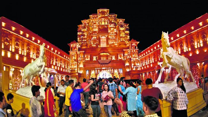 ফাইল ছবি।