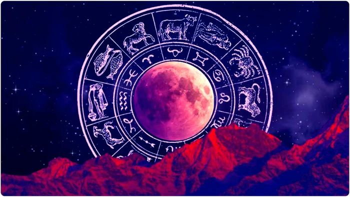 চন্দ্রগ্রহণে গভীর সংকটের ছায়ায় ৪ রাশি; জানুন বিপদ এড়ানোর ৩ উপায়!