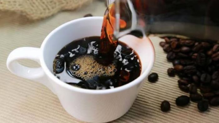 ব্ল্যাক কফি