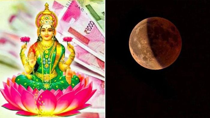 লক্ষ্মীপুজোর রাশিফল