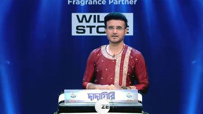 সৌরভ গঙ্গোপাধ্যায়