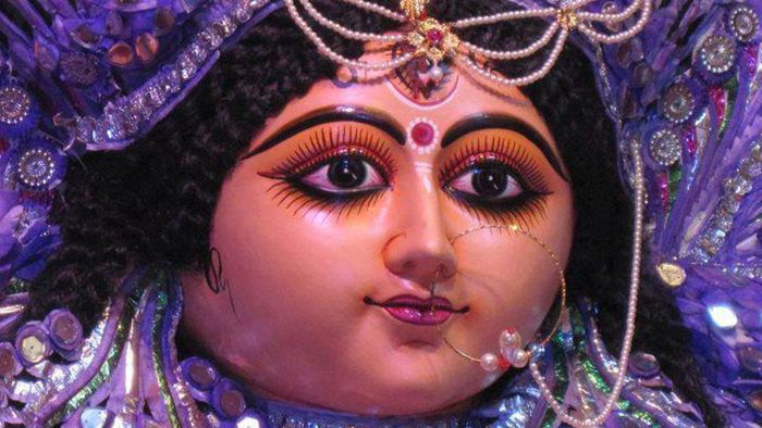 দেবী দুর্গা