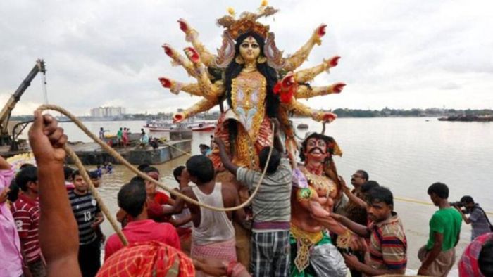 ফাইল ছবি।