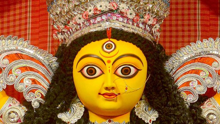 দেবী দুর্গা