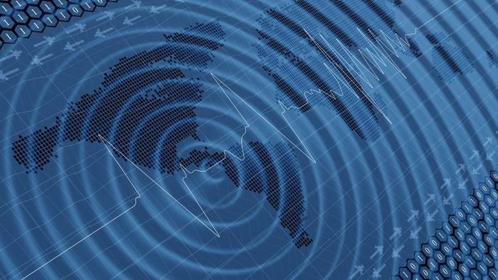 ভূমিকম্প