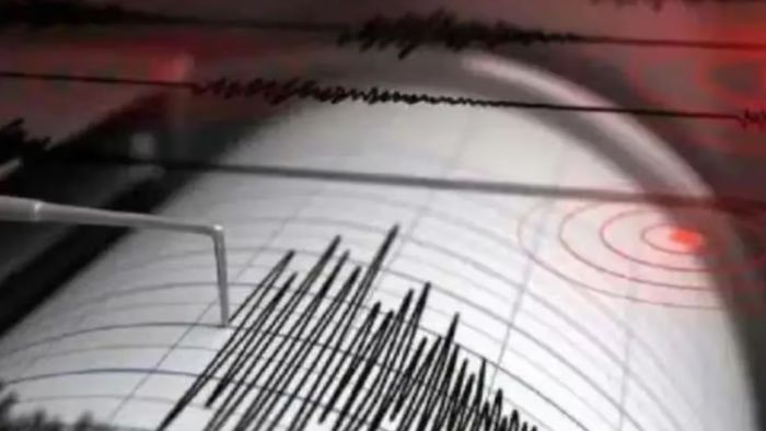 ভারত-নেপাল সীমান্তে ভূমিকম্প।