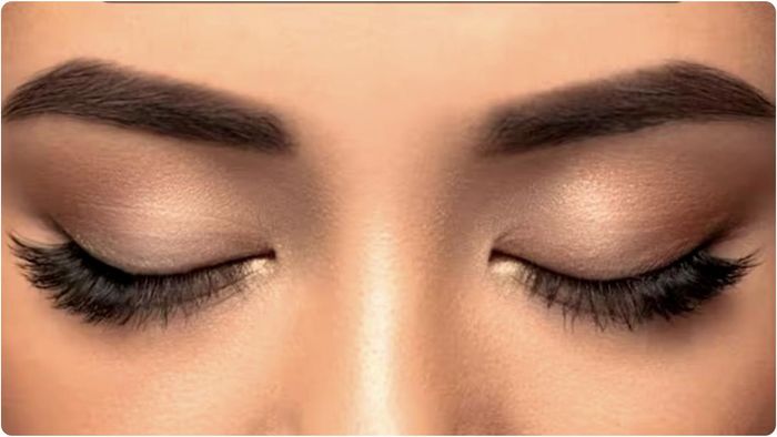ফলস আইল্যাশ কেন? এই ২ ঘরোয়া উপায়ে একমাসেই পান ঘন-লম্বা চোখের পাতা!