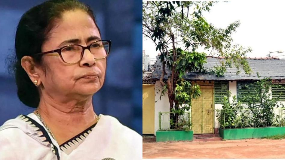 মন্ত্রিসভার বৈঠক কালীঘাটের বাড়িতে ডাকলেন মমতা, তারপরেই পুজো উদ্বোধন? মন্ত্রিসভার বৈঠক কালীঘাটের বাড়িতে ডাকলেন মমতা, তারপরেই পুজো উদ্বোধন?