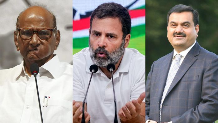 'শরদ পাওয়ার নন, দেশের প্রধানমন্ত্রী নরেন্দ্র মোদী', আদানি প্রশ্নে কেন এমন বলছেন রাহুল গান্ধী?