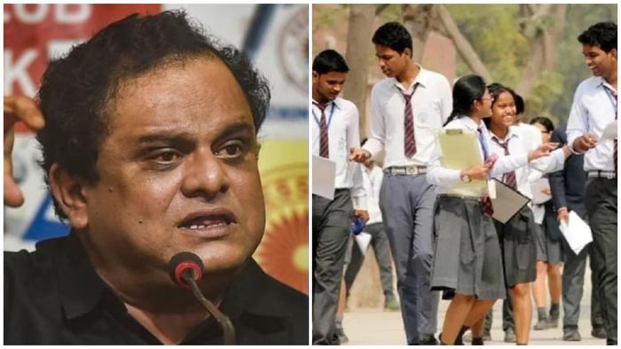 এনসিইআরটির সুপারিশকে 'হাস্যকর সিদ্ধান্ত' বলে কটাক্ষ ব্রাত্যের