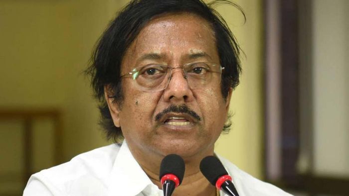 রাজ্যের মন্ত্রী জ্যোতিপ্রিয় মল্লিক