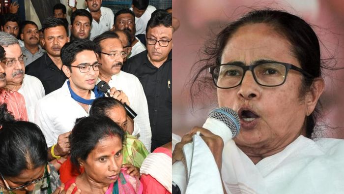 'অহংকার ও অহংবোধ অন্ধ করে দিয়েছে', দিল্লিকাণ্ডে BJP-তে তীব্র আক্রমণ মমতার